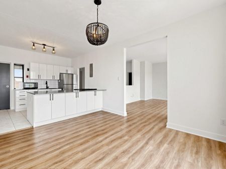For Lease - 133 Wineva Avenue Unit# F, Toronto, Ontario - Photo 3