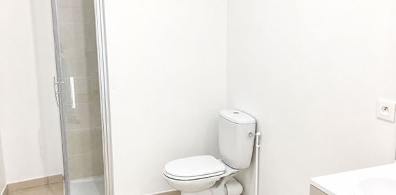 Appartement 1 pièce - Photo 2