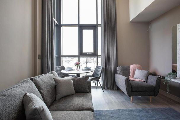 Apartment 59 Lesley Parklands 62 Knocknagoney Road, Belfast, BT4 2FW - Photo 1