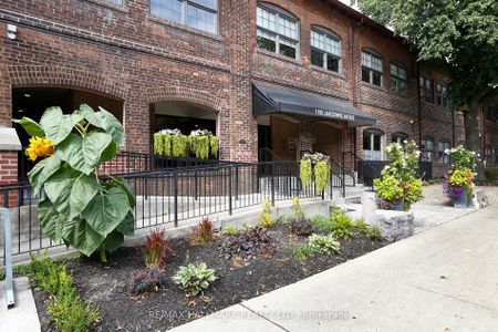 Foundry Lofts , #314 - Photo 2