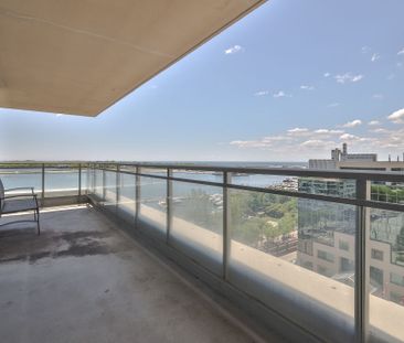 For Lease - 410 Queens Quay Unit# 1103, Toronto, Ontario - Photo 4
