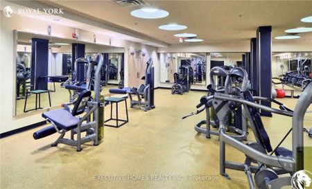 For Lease - 80 Absolute Avenue Unit# 1401, Mississauga, Ontario - Photo 2