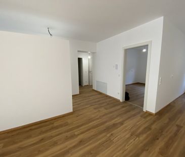 Judenburg: Charmante ca 69 m2 Mietwohnung mit Terrasse und Garage i... - Photo 1