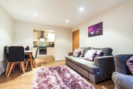 1 bedroom apartment to rent - Photo 3