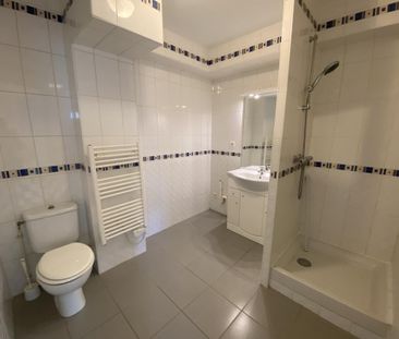 Location Appartement 2 pièces 36m² NANTES 44100 - Photo 5