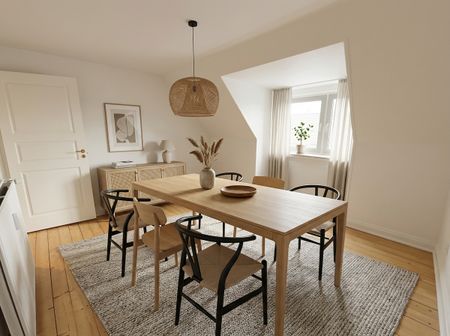 Islandsgade 6, 4. tv., 9000 Aalborg - Photo 2