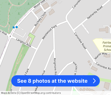 Ringmore Rise, Forest Hill, London, SE23 - Photo 1