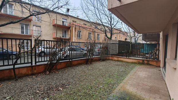 Location Appartement 2 pièces 47m² TOULOUSE 31400 - Photo 1