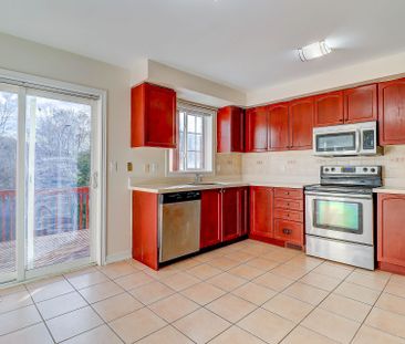 For Lease - 4271A Lawrence Avenue, Toronto, Ontario - Photo 4