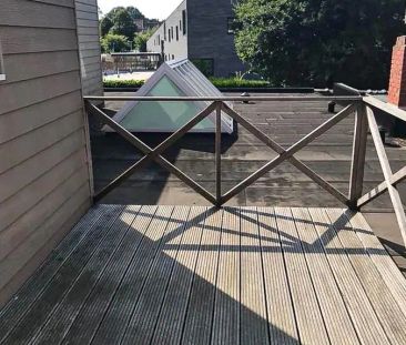 Vernieuwd en instapklaar duplex appartement - voorzien van zonnepan... - Photo 2