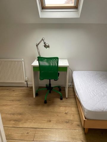 2 Bed Semi-Detached House, Burns Street, NG7 - Photo 5