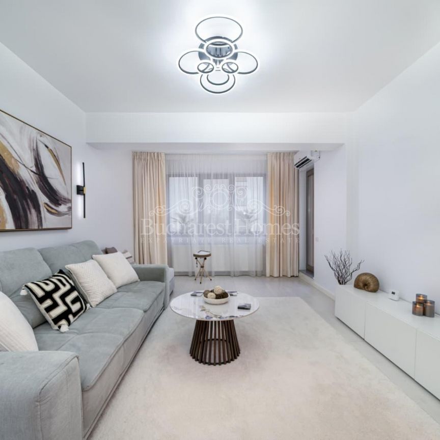 One Bedroom Flat with Terrace and Parking - Cotroceni - Photo 1