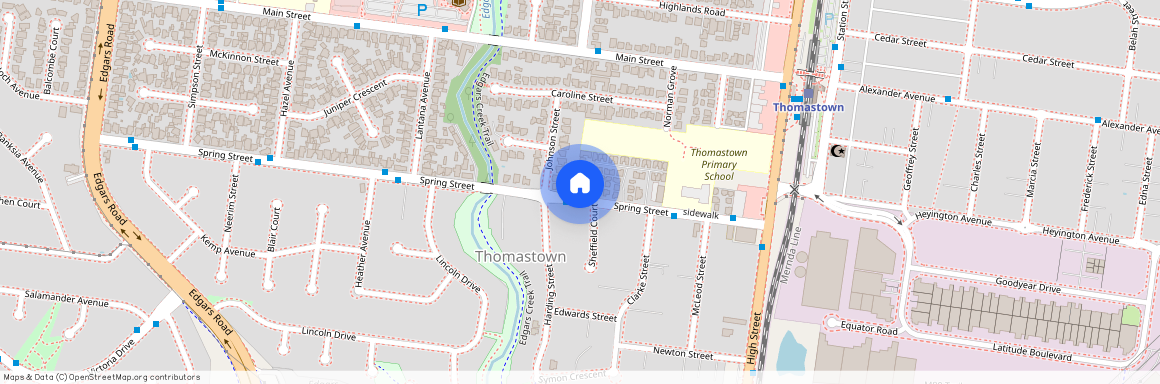 3/38 Spring Street, Vic 3074, Thomastown