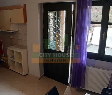 Studio/Γκαρσονιέρα για ενοικίαση Άγιος Δημήτριος (Κέντρο Θεσσαλονίκης) - Photo 5