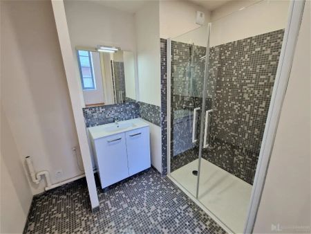 Location appartement 2 pièces - 49.1m² à Chamalieres (63400) - Photo 5