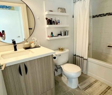 Vibe at Liberty Village Lofts , #605 - Photo 4