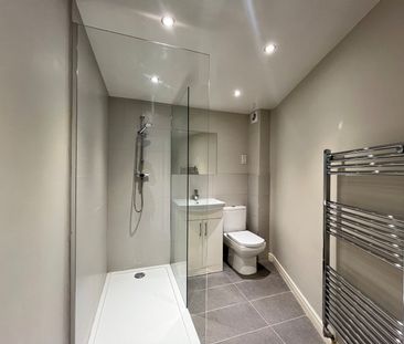 2 bedroom apartment to rent - Photo 6