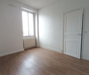 Location Appartement 3 pièces 58m² NANTES 44000 - Photo 2