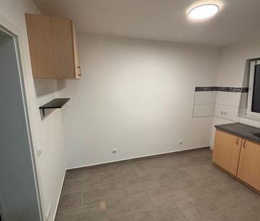 Eine Wohnung mit Terrasse in Hellwinkel Wolfsburg - Photo 2