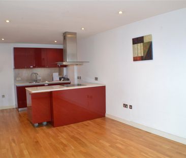 Vantage Quay, 40, 3 Brewer Street, M1 2ED, Manchester - Photo 5