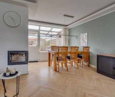 Huis te huur: Graan voor Visch 14804 2132 VB Hoofddorp - Foto 5