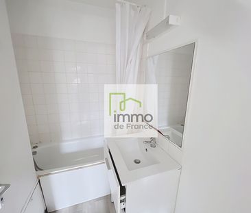 Location Appartement 2 pièces 45m² - Photo 6