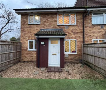 1 bedroom semi-detached house to rent - Photo 5