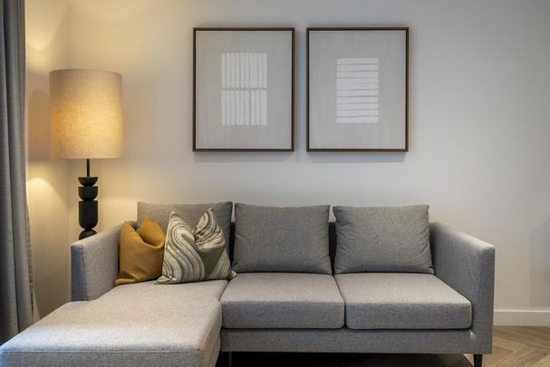 2 bedroom flat to rent - Photo 1