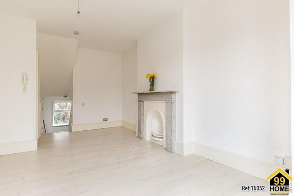 1 bed Flat in St. Julians Farm Road West Norwood, London, SE27 0JJ - Photo 1