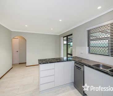 Beautifully Renovated 2-Bedroom Home - Photo 6
