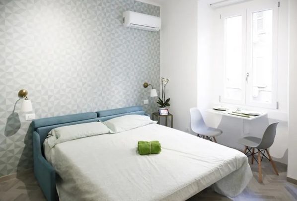 Viale Bligny, Milan, Lombardy 20136 - Photo 1