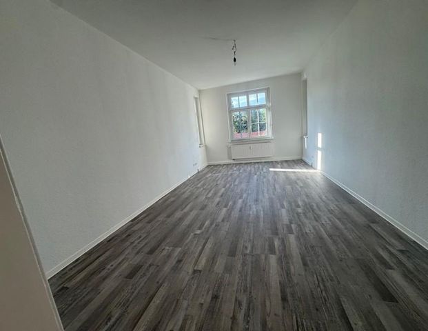 Neue Wohnung, neues Glück! 3-Zimmer-Wohnung - Foto 1