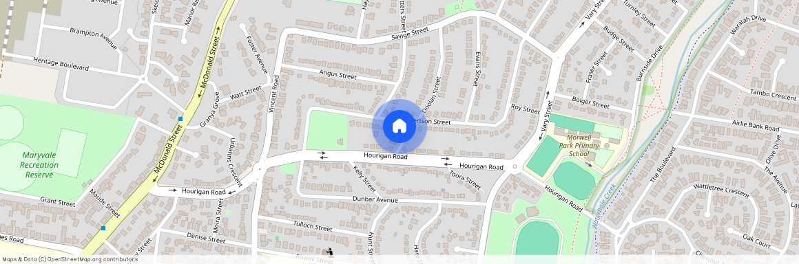 3 Doolan Street, Vic 3840, Morwell