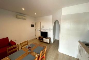 2 Bedroom apartment for rental in Las Zocas