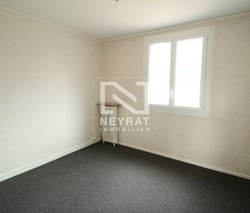 APPARTEMENT T4 A LOUER - Photo 1