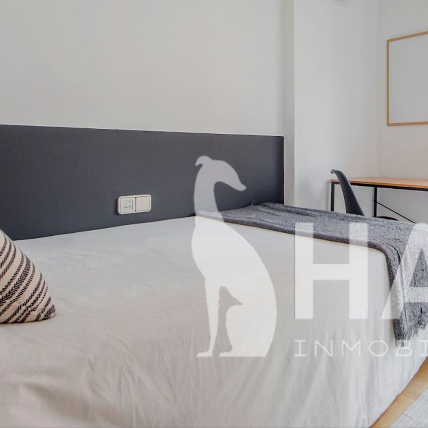 Habitación - Alcala de Henares - Venecia - Nueva Alcalá - 425€ MES - Ref. PPAlcalaCanalIndiv - Photo 2