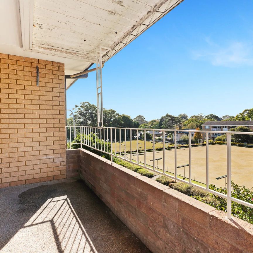 8/153-155 Burns Bay Road, Lane Cove. - Photo 1