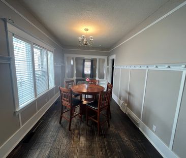 2 Bedroom Upper Unit in King George - Photo 4