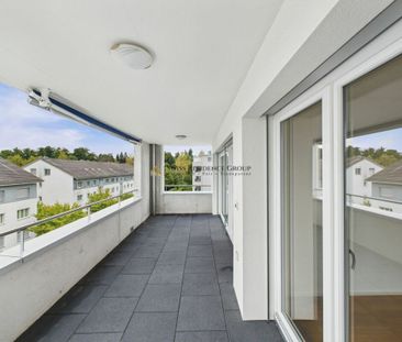 Appartement de 3,5 pièces de grande qualité avec parquet - Photo 3