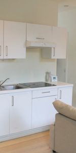 - GENT - Lichtrijke studio nabij Rabot - Photo 4