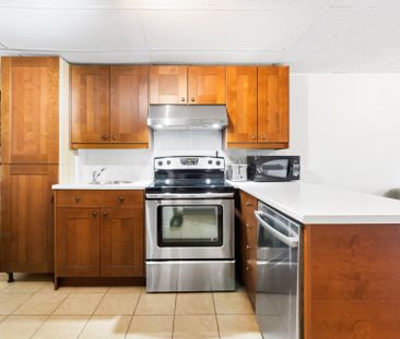 10219A Rue Marquette, Montréal - Photo 1