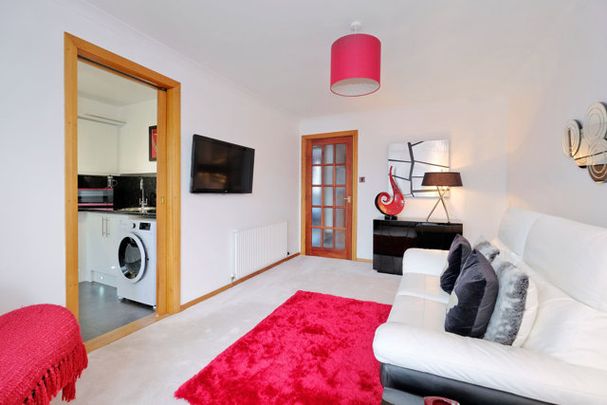 40 Gairn Mews, Gairn Terrace, AB10 6FL, Aberdeen - Photo 1