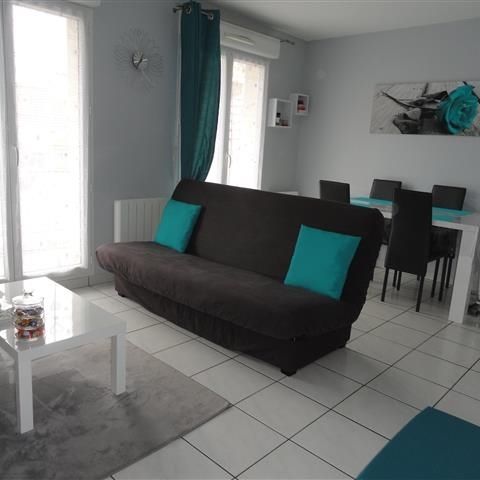 Location Appartement 2 pièces 37m² PONTAULT COMBAULT 77340 - Photo 1