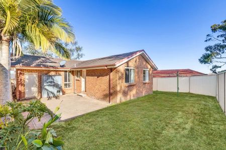 Central to all Conveniences - Photo 3