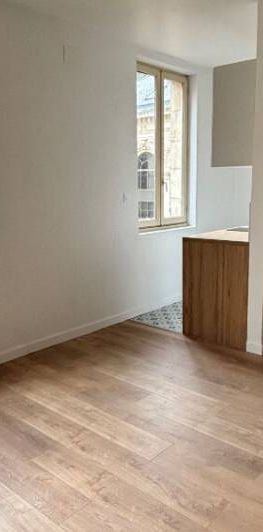 Appartement Niort 1 pièce(s) - Photo 1