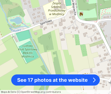 Zabierzów dom 200m2 4pok 7a działka DO WYNAJĘCIA - Photo 1