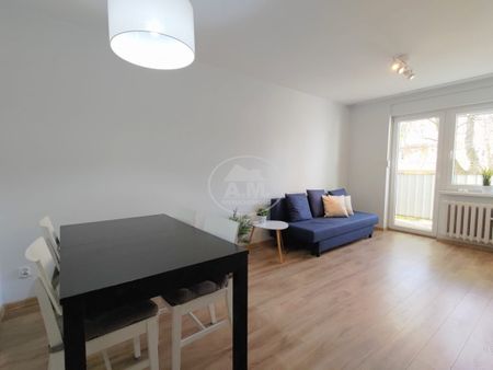 ⚡2 POKOJE⚡ROZKŁAD⚡LOKALIZACJA SUPER, BLISKO TRAMWA - Photo 3