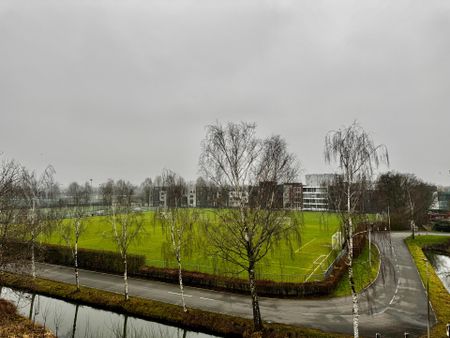 Te huur: Appartement Aartsbisschop Romerostraat in Utrecht - Foto 4