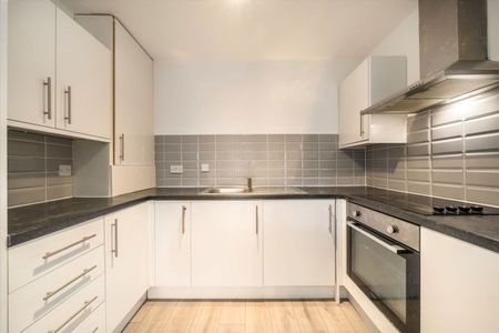 Brompton Park Crescent, SW6, London - Photo 4