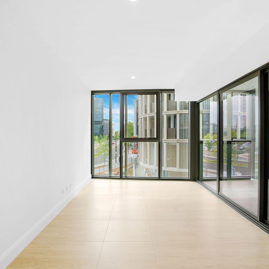 A Unique Opportunity to Live in a Premium Lakeside City Community - Photo 1